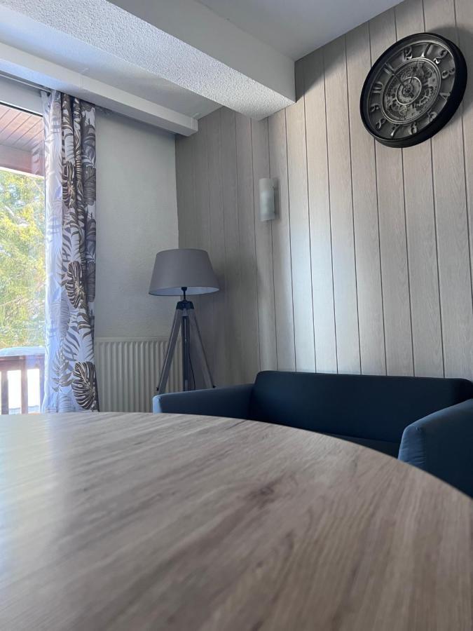 Hostellerie Saint Clement Vic-sur-Cère Εξωτερικό φωτογραφία