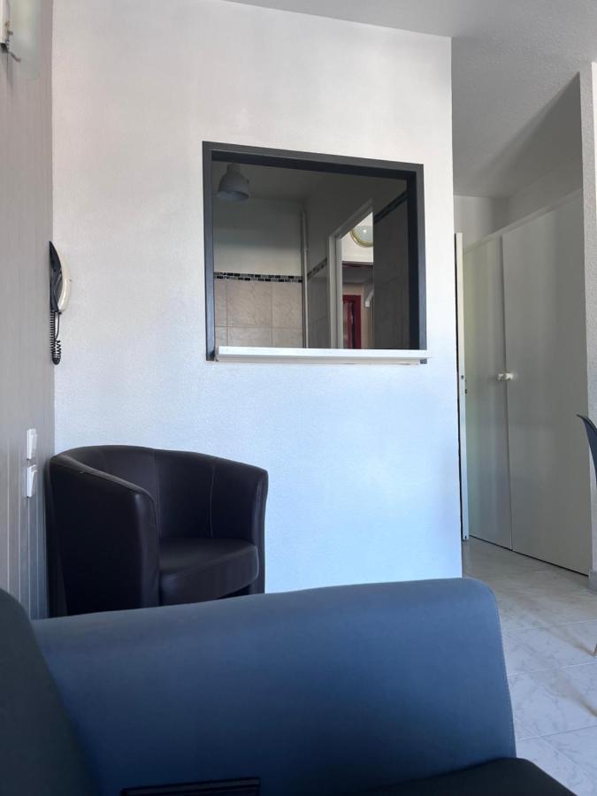 Hostellerie Saint Clement Vic-sur-Cère Εξωτερικό φωτογραφία